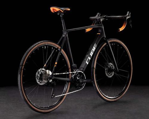 Cube Cross Race C62 Pro specificaties 